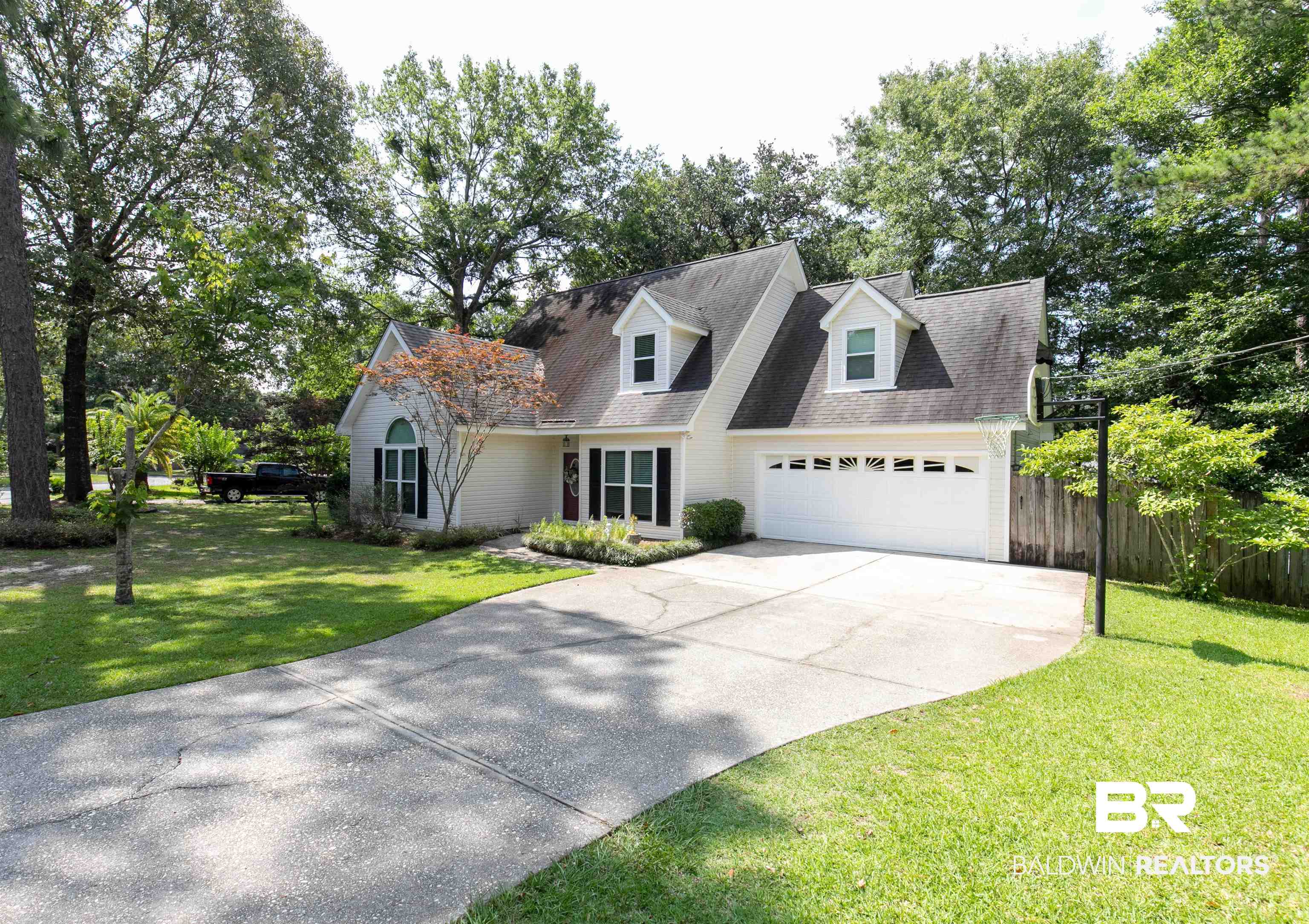 160 Windsor Drive Daphne, AL 36526 - Photo 2 of 26