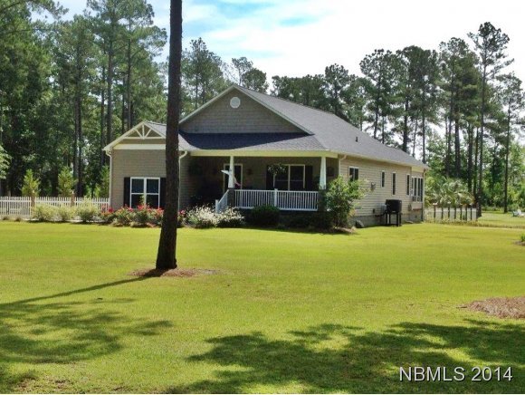 150 Pate Road New Bern, NC 28562 - Photo 2 of 25 Additional Photo