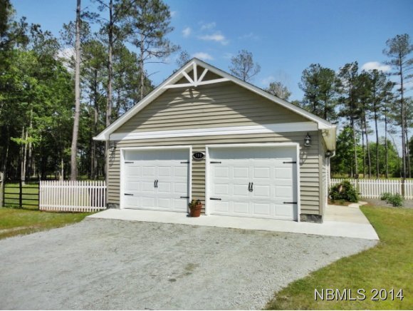 150 Pate Road New Bern, NC 28562 - Photo 23 of 25 Additional Photo