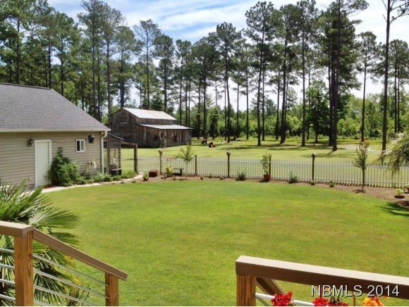 150 Pate Road New Bern, NC 28562 - Photo 3 of 25 Additional Photo