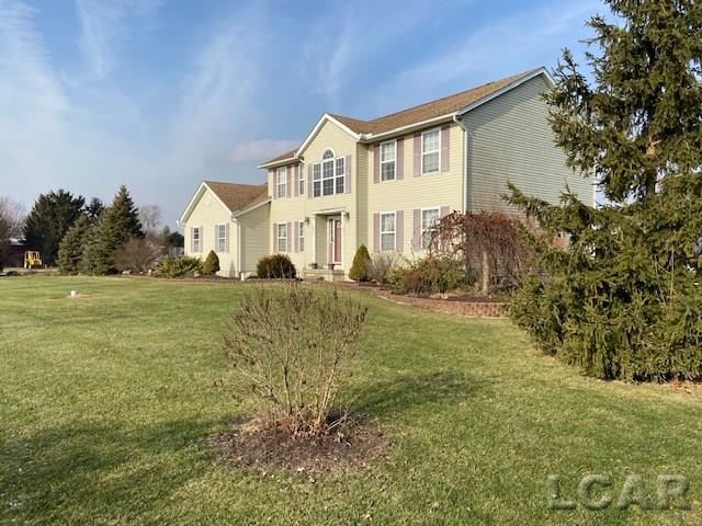 18674 Morocco Road Petersburg, MI 49270 - Photo 3 of 33 Gallery Image 3