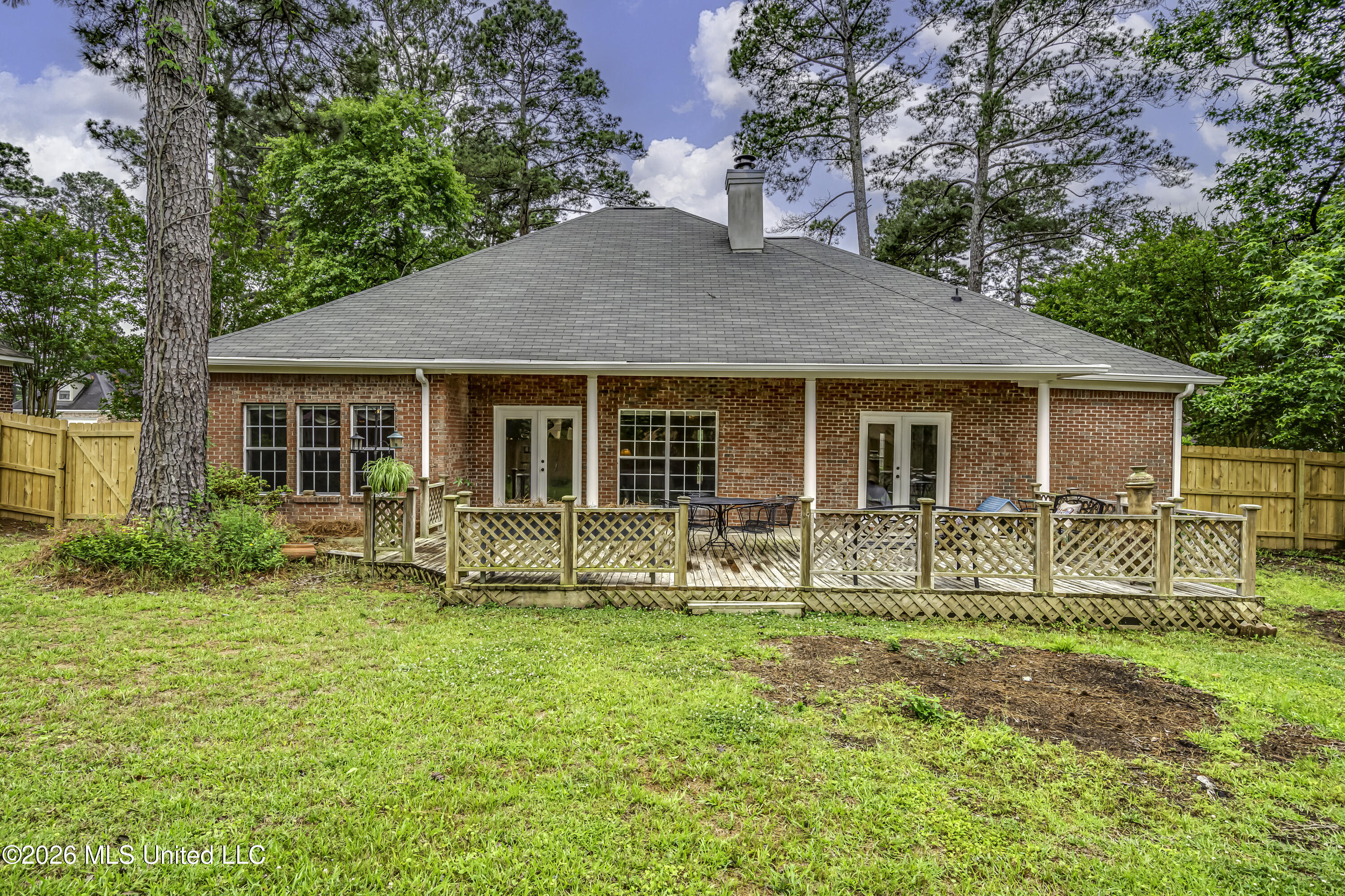 304 Beech Cove Ridgeland, MS 39157 - Photo 50 of 50 304 Beech Cv--52