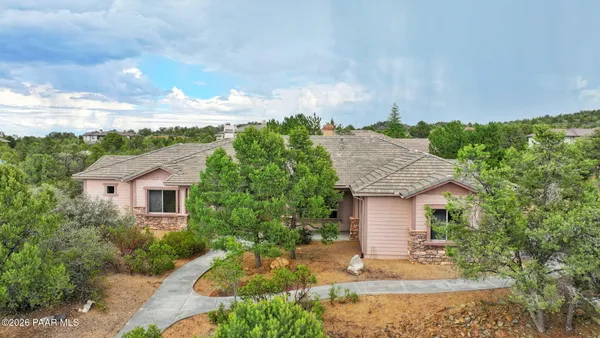 $799,900 | 5495 Carma Circle, Prescott, AZ 86305