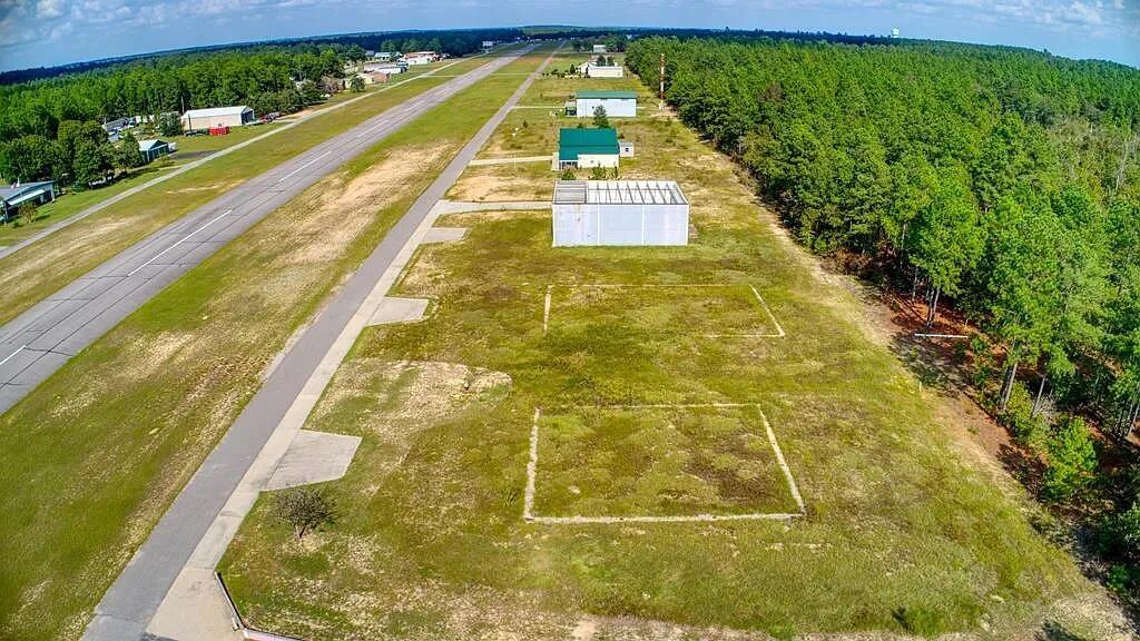 110 Piper Road Trenton, SC 29847 - Photo 3 of 15