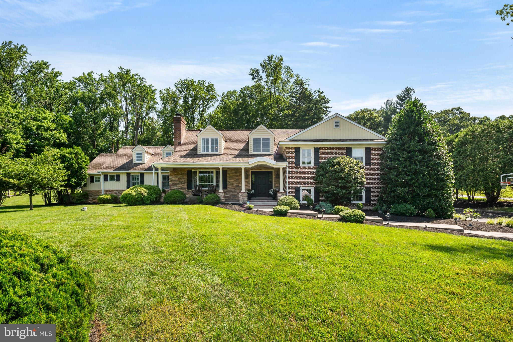 2895 Gradyville Road Broomall, PA 19008 - Photo 1 of 57 Front Exterior