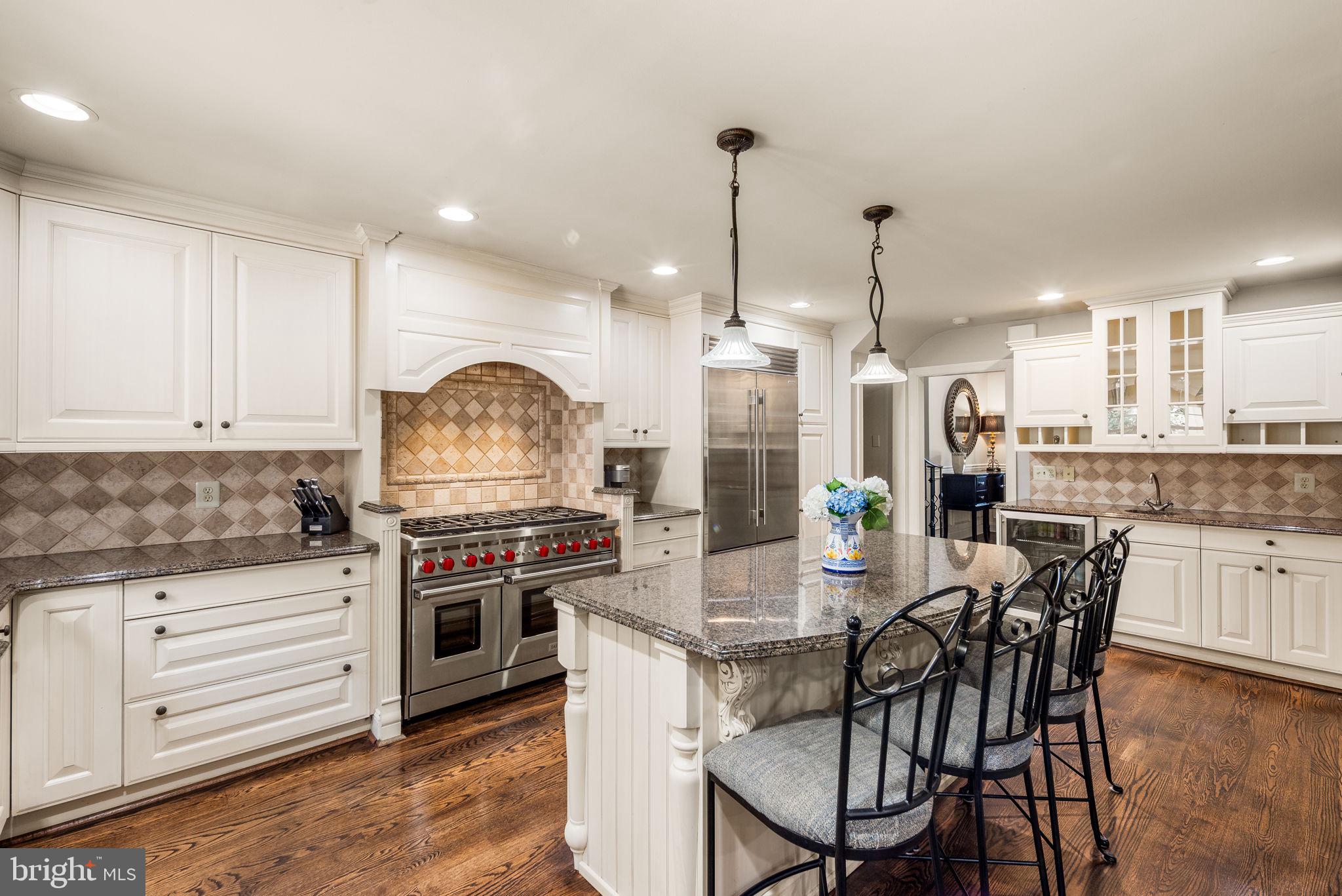 2895 Gradyville Road Broomall, PA 19008 - Photo 14 of 57 Kitchen