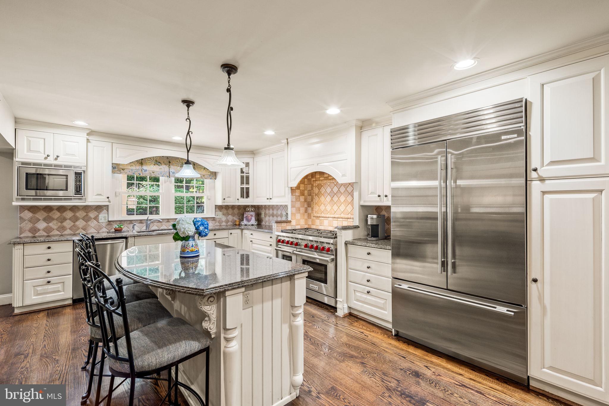 2895 Gradyville Road Broomall, PA 19008 - Photo 15 of 57 Kitchen