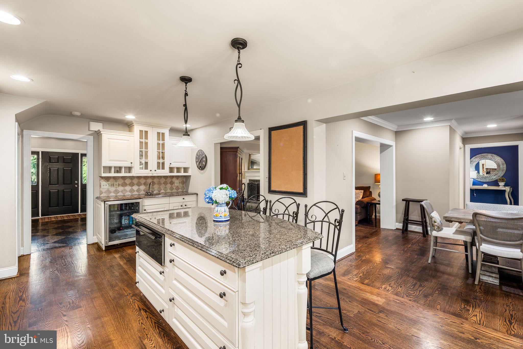 2895 Gradyville Road Broomall, PA 19008 - Photo 17 of 57 Kitchen