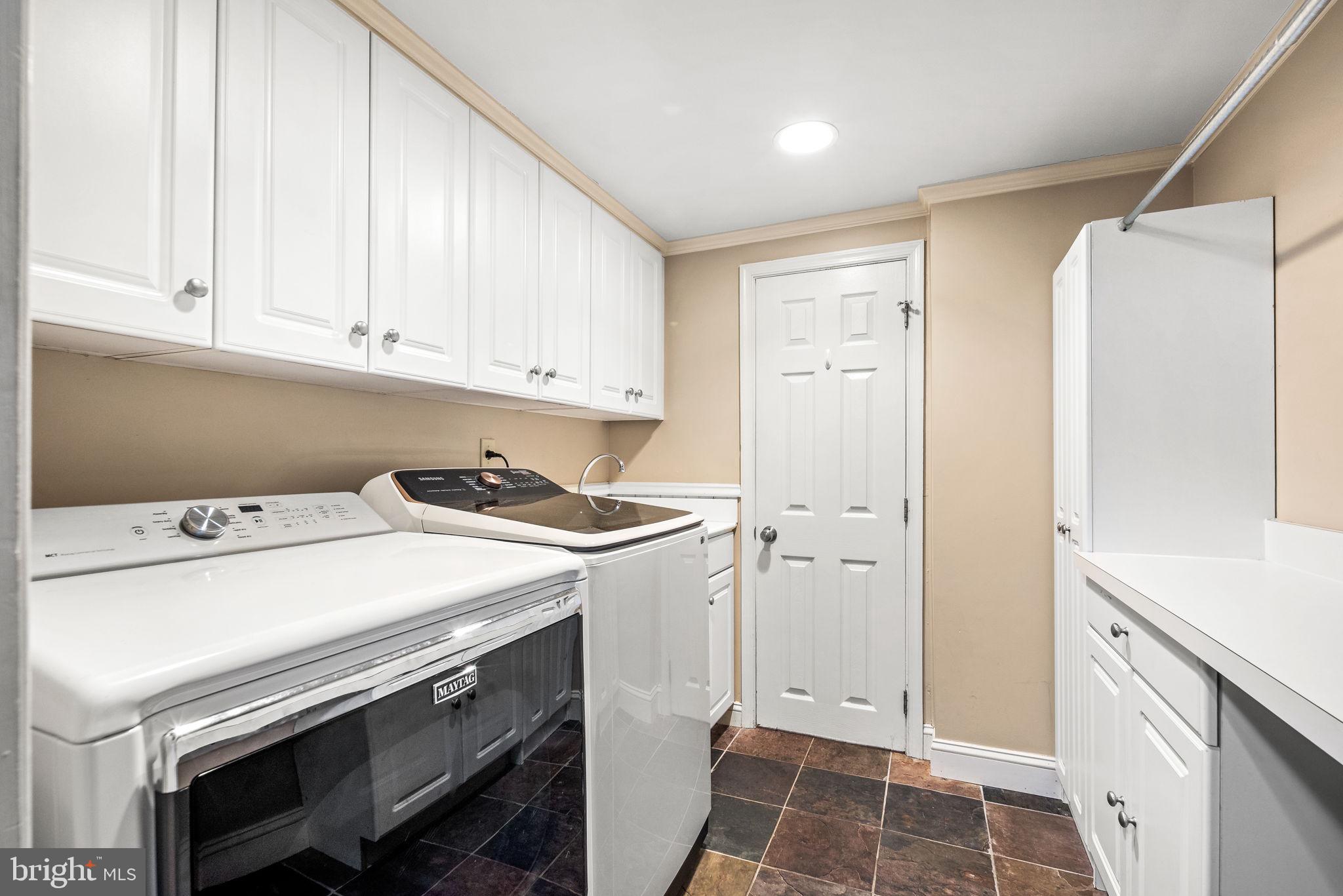 2895 Gradyville Road Broomall, PA 19008 - Photo 21 of 57 Laundry Room