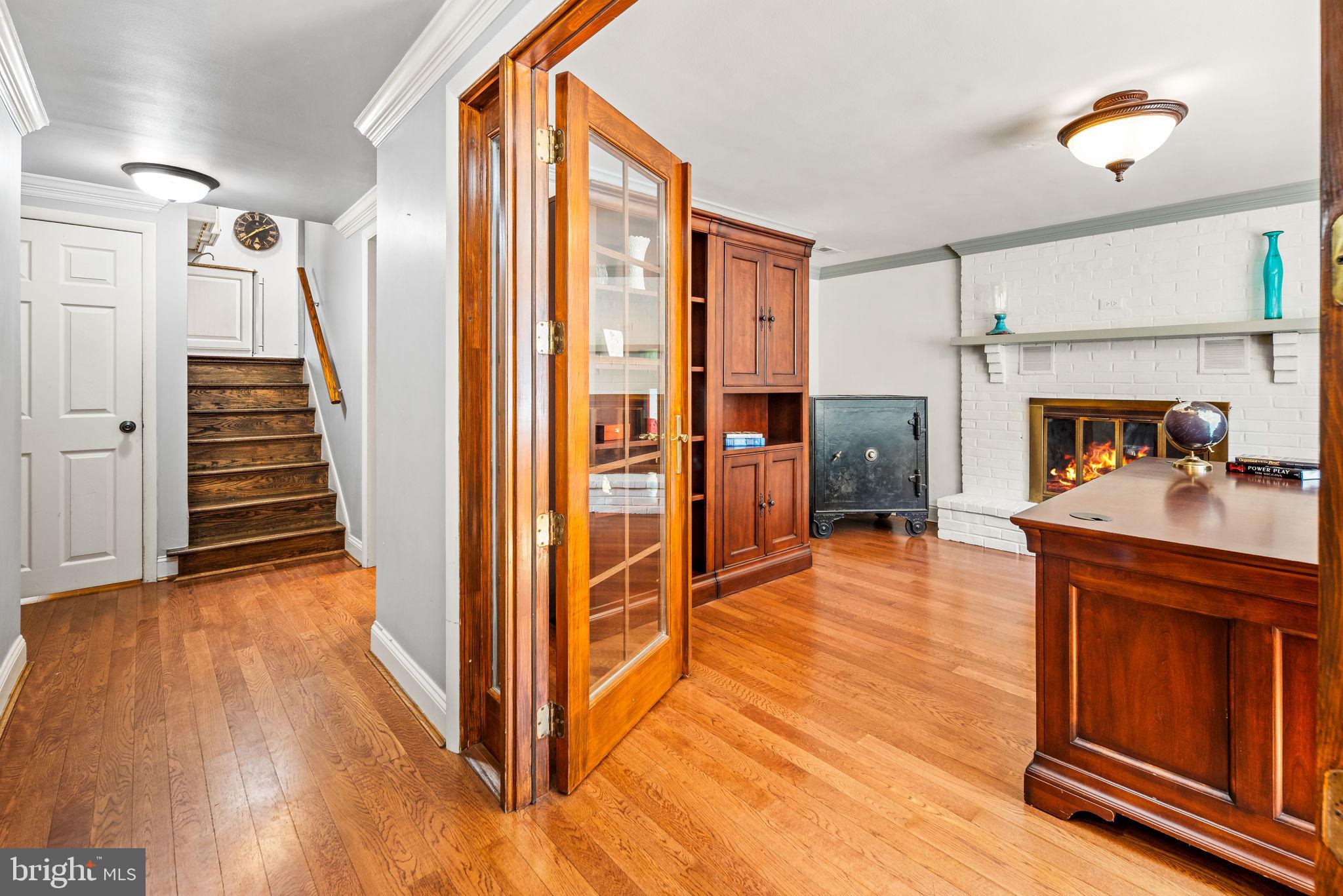 2895 Gradyville Road Broomall, PA 19008 - Photo 23 of 57 Office