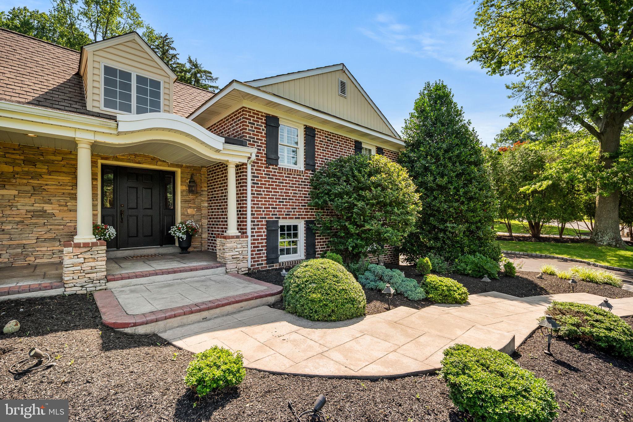 2895 Gradyville Road Broomall, PA 19008 - Photo 3 of 57 Front Exterior