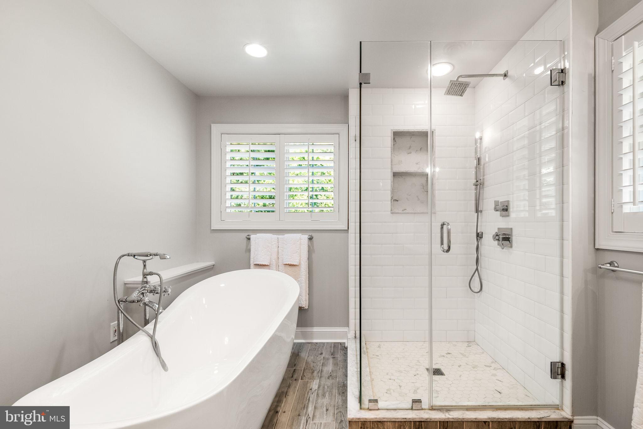 2895 Gradyville Road Broomall, PA 19008 - Photo 31 of 57 Primary Suite