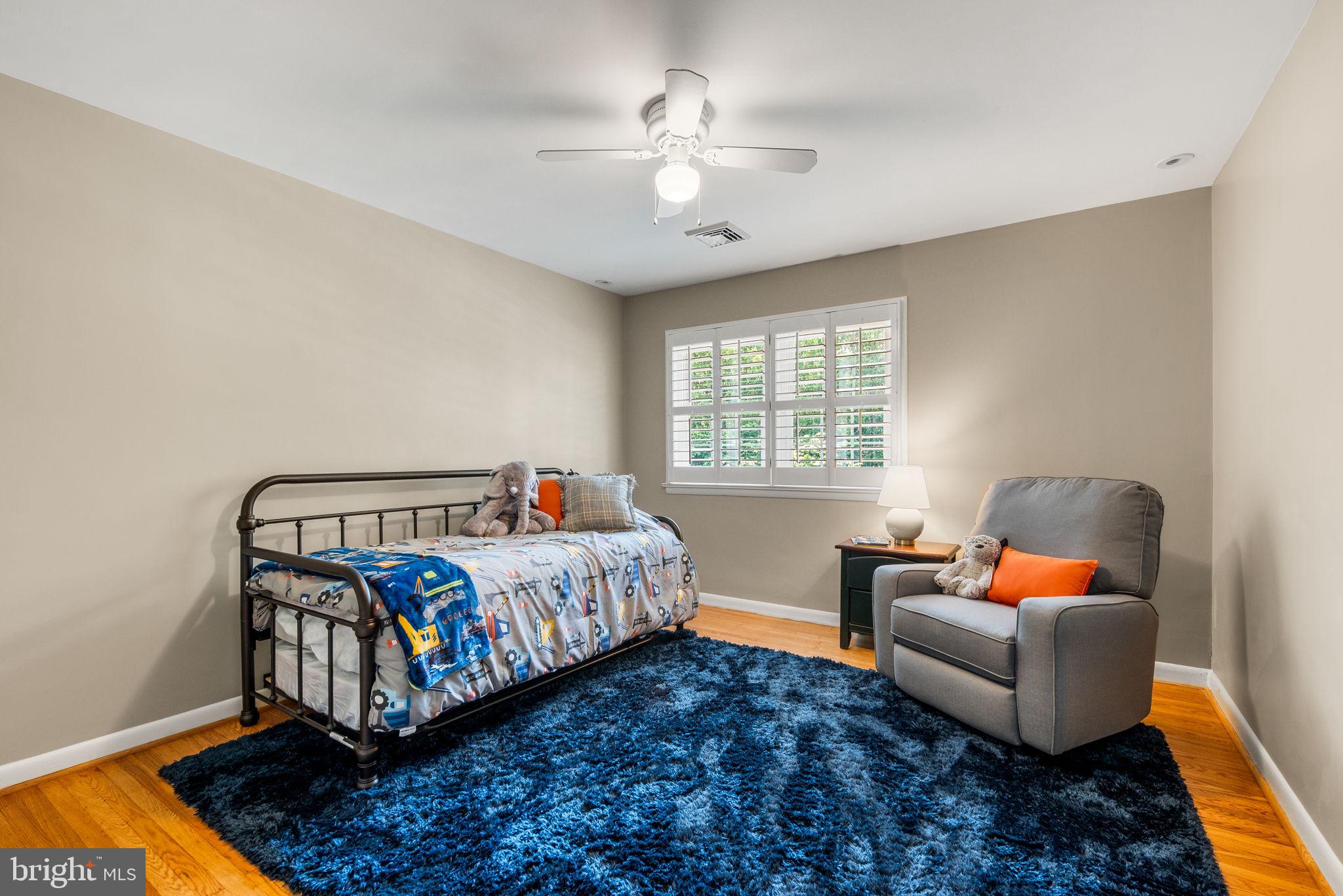 2895 Gradyville Road Broomall, PA 19008 - Photo 32 of 57 Bedroom