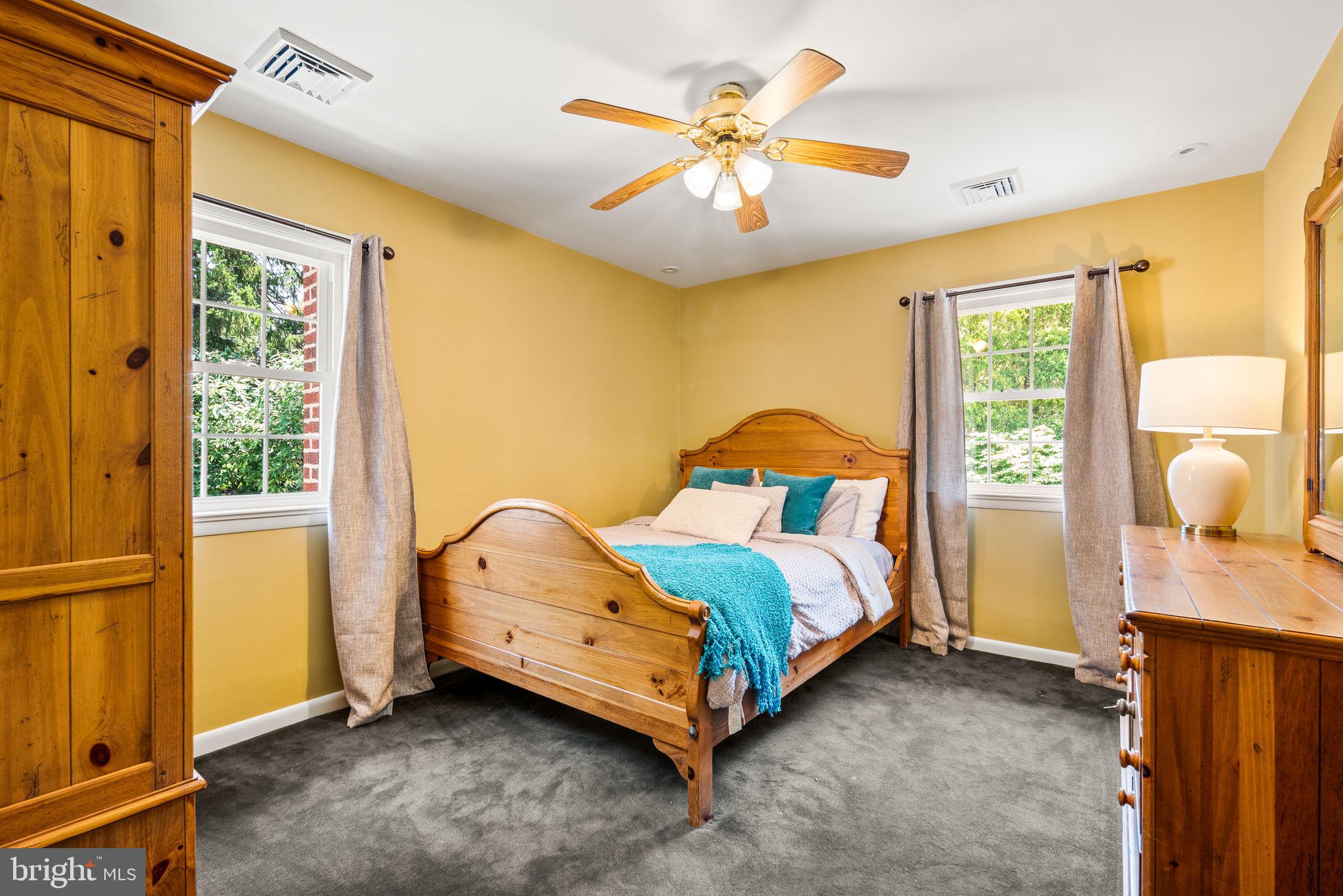 2895 Gradyville Road Broomall, PA 19008 - Photo 36 of 57 Bedroom