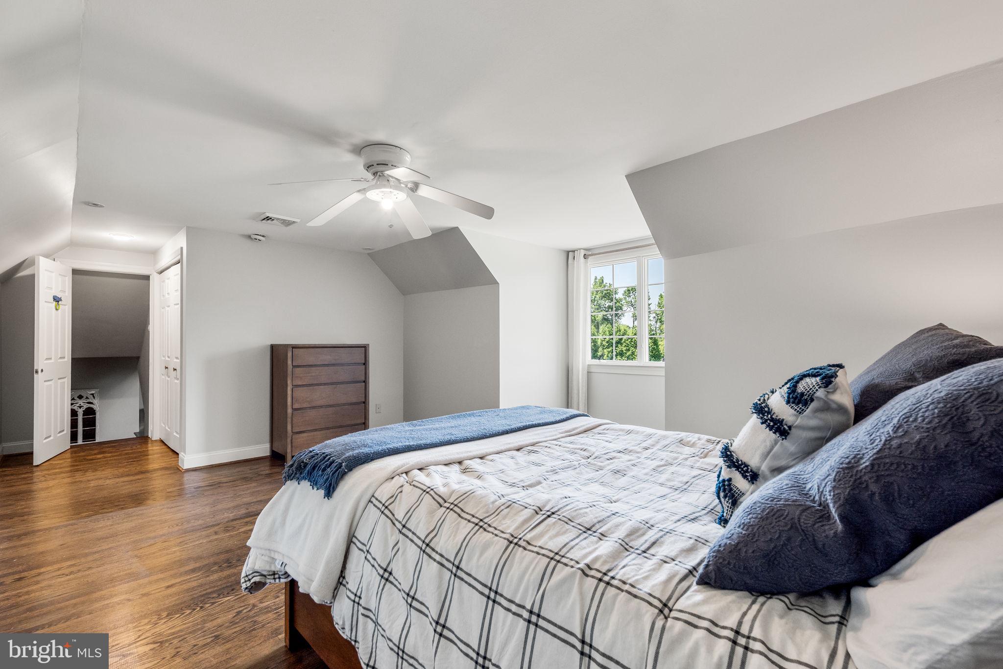 2895 Gradyville Road Broomall, PA 19008 - Photo 40 of 57 Bedroom