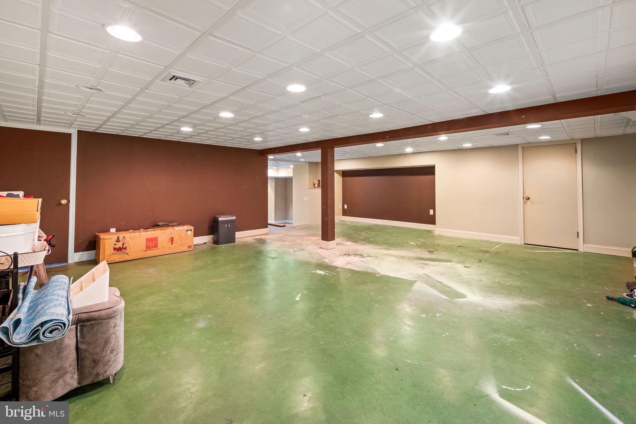 2895 Gradyville Road Broomall, PA 19008 - Photo 41 of 57 Basement