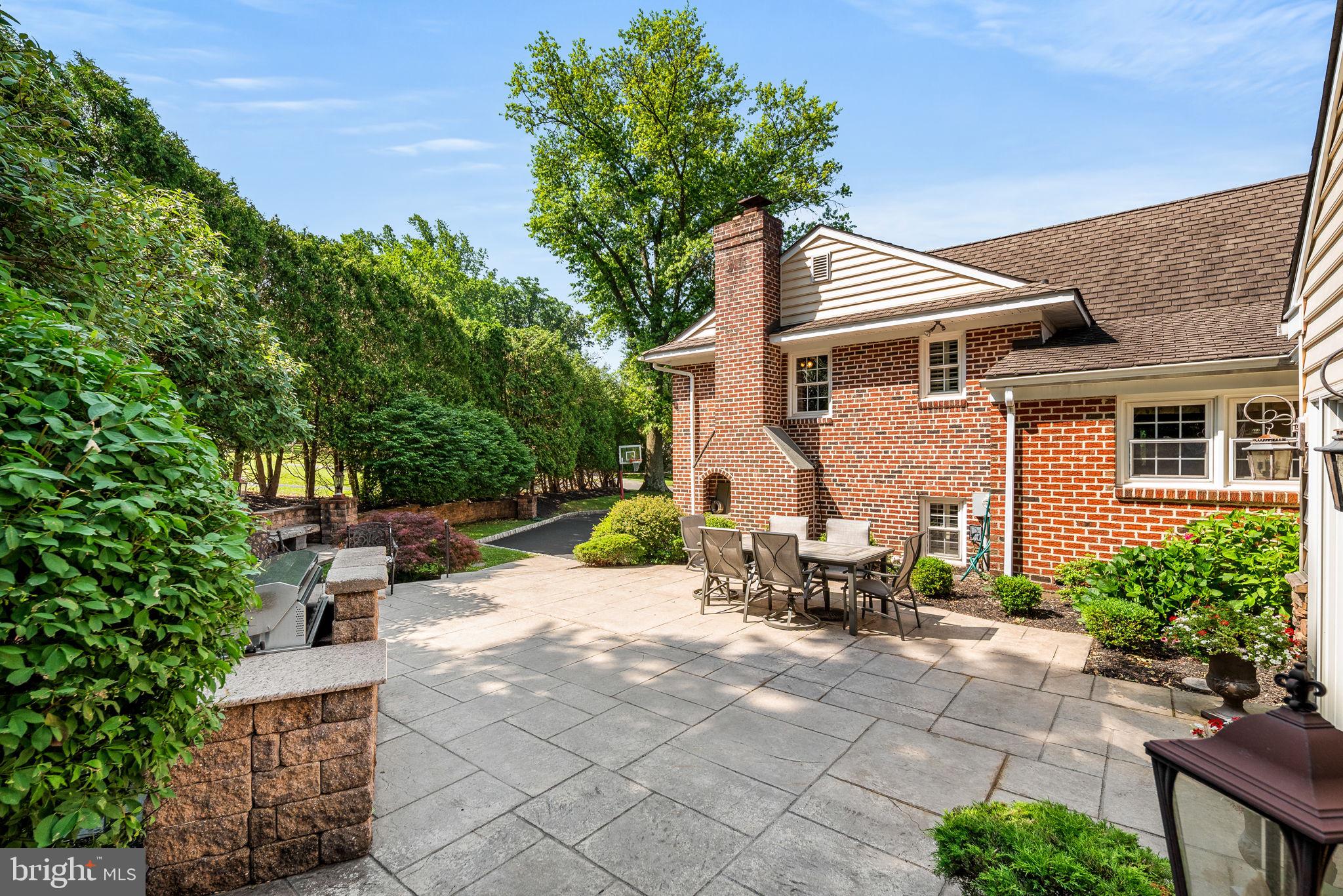 2895 Gradyville Road Broomall, PA 19008 - Photo 48 of 57 Patio