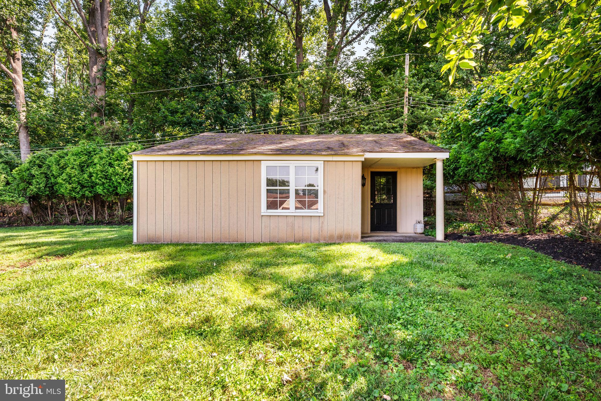 2895 Gradyville Road Broomall, PA 19008 - Photo 50 of 57 Shed