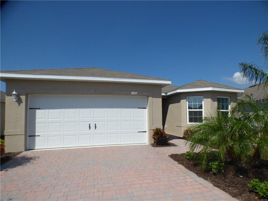 8957 Excelsior Loop Venice, FL 34293 - Photo 1 of 1