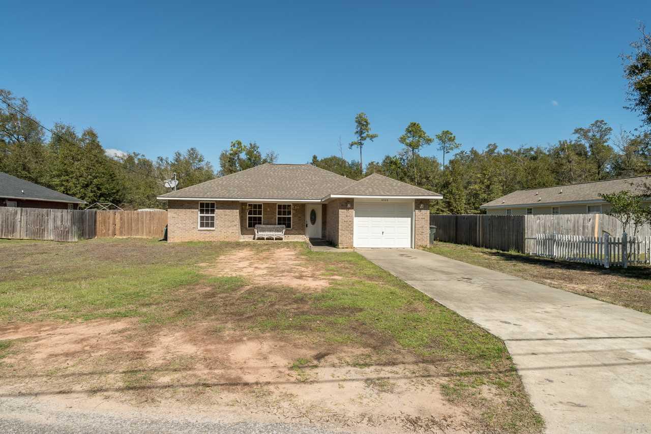 6508 Warren Road Milton, FL 32583 - Photo 20 of 27 Gallery Image 20