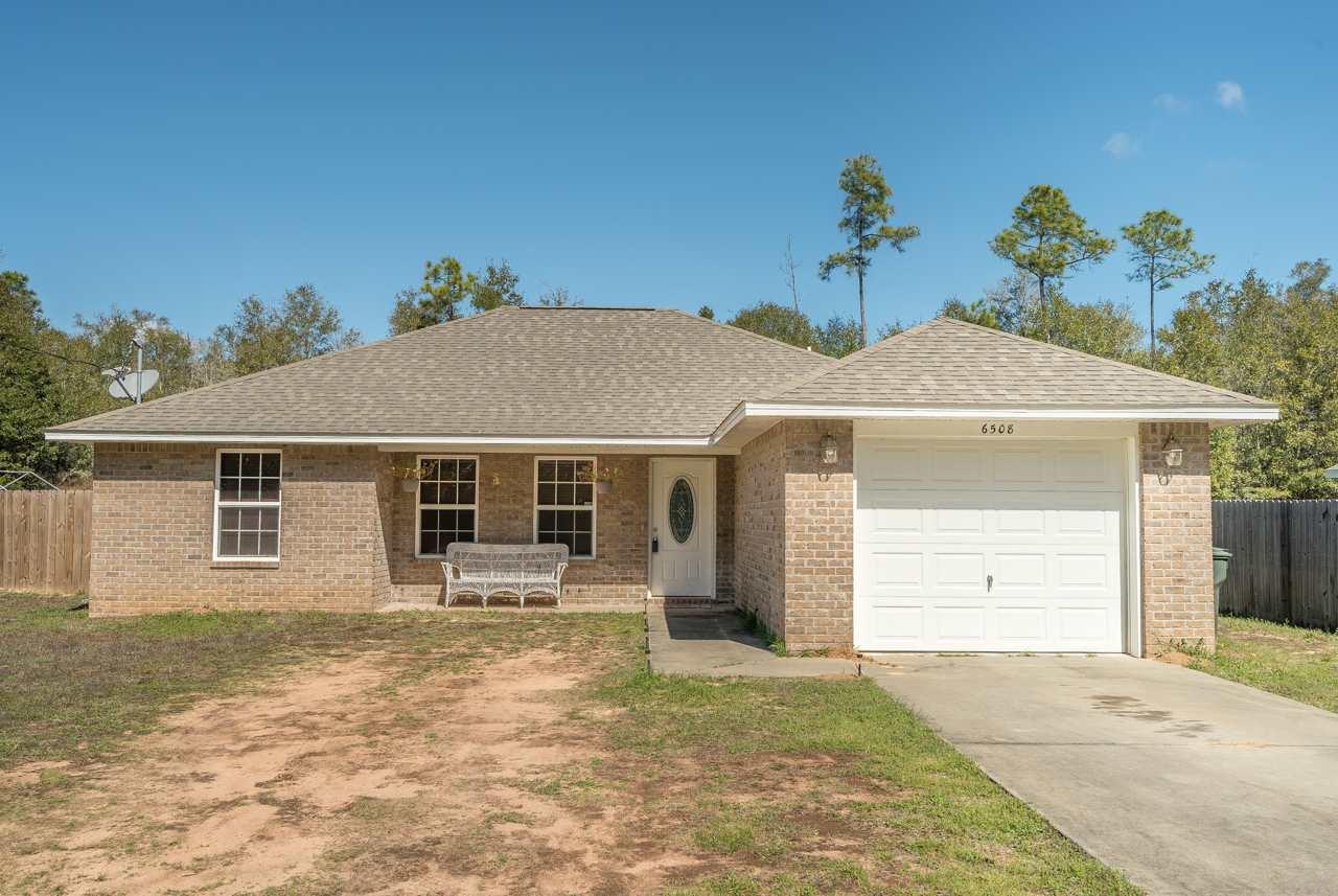 6508 Warren Road Milton, FL 32583 - Photo 2 of 27 Gallery Image 2