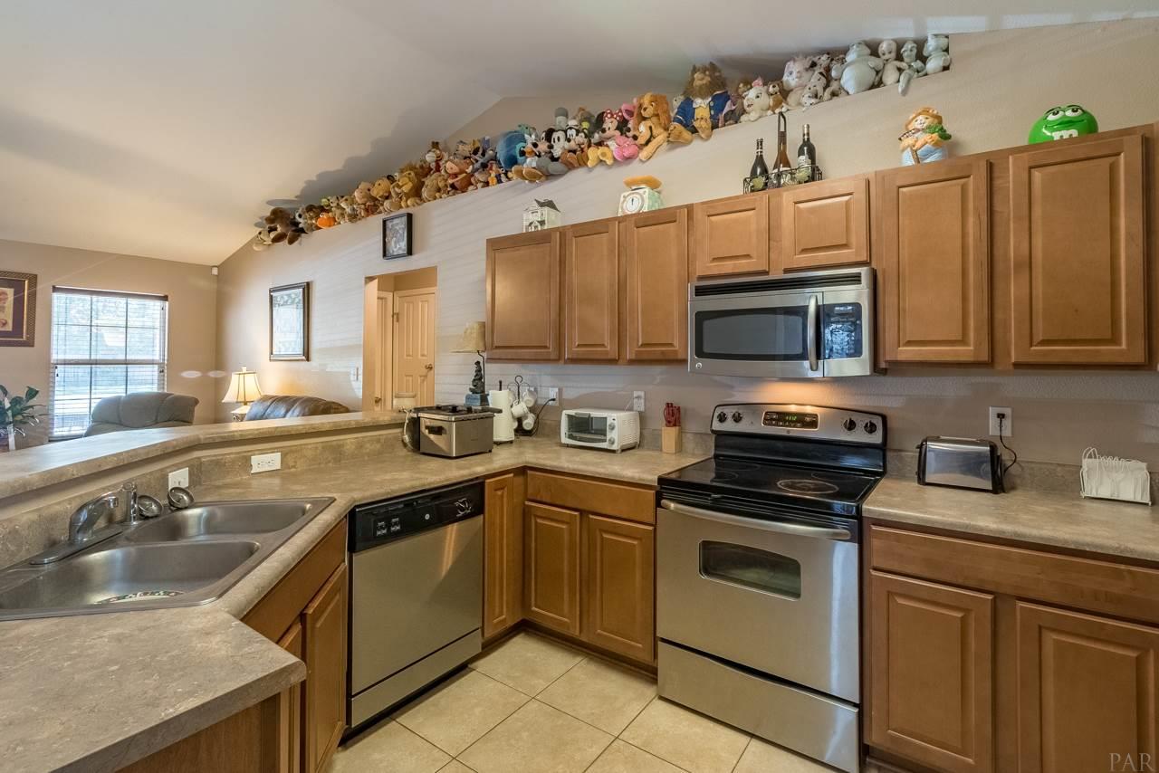 6508 Warren Road Milton, FL 32583 - Photo 9 of 27 Gallery Image 9