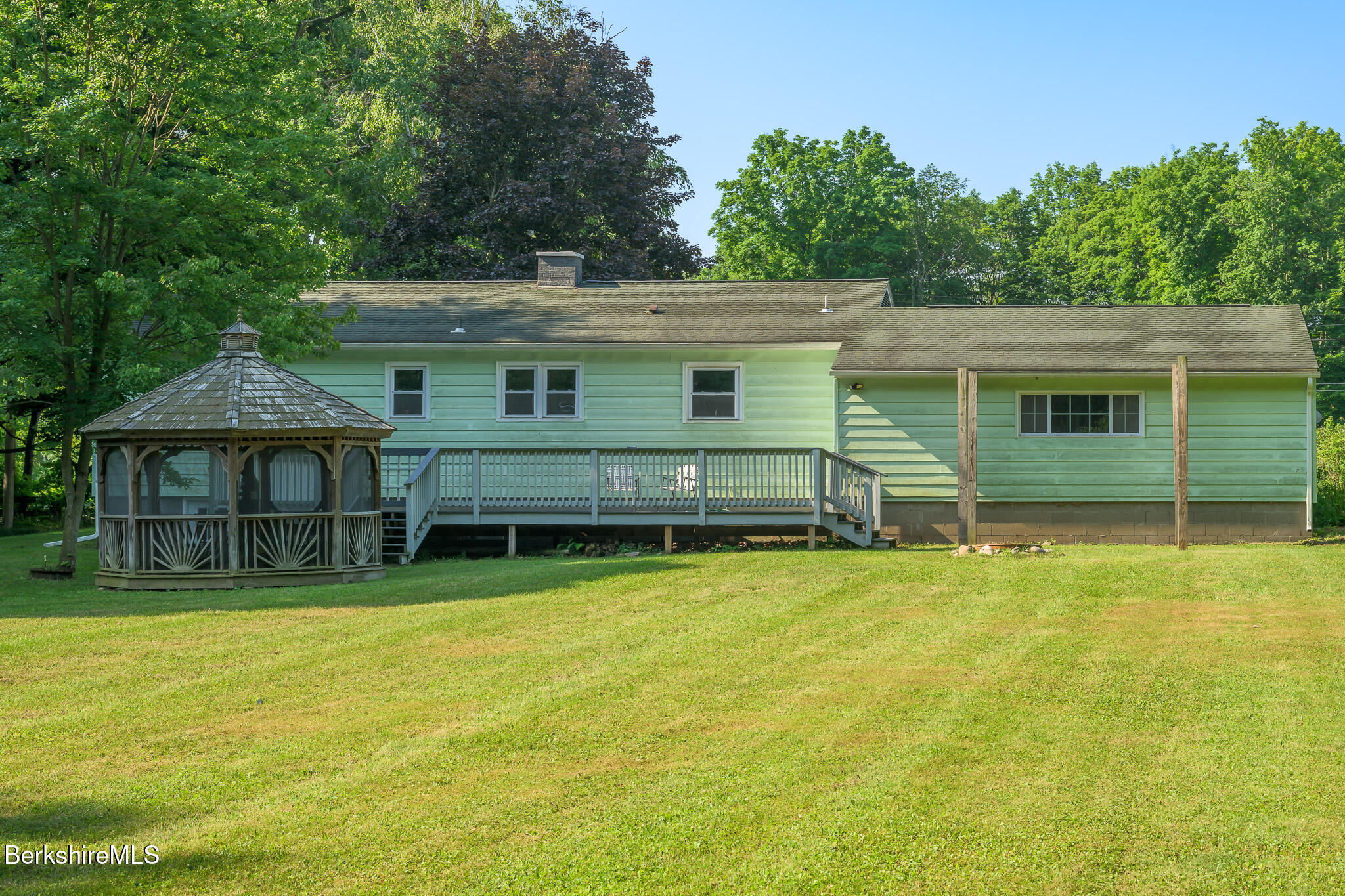 705 County Route 32 Road Nassau, NY 12123 - Photo 2 of 38 Screen - 705 Co Rd 32 North Chatham NY 1
