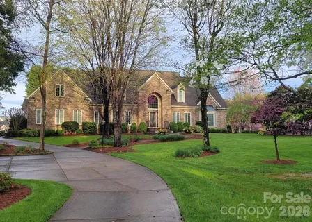 $949,000 | 2980 Robinwood Road, Gastonia, NC 28054