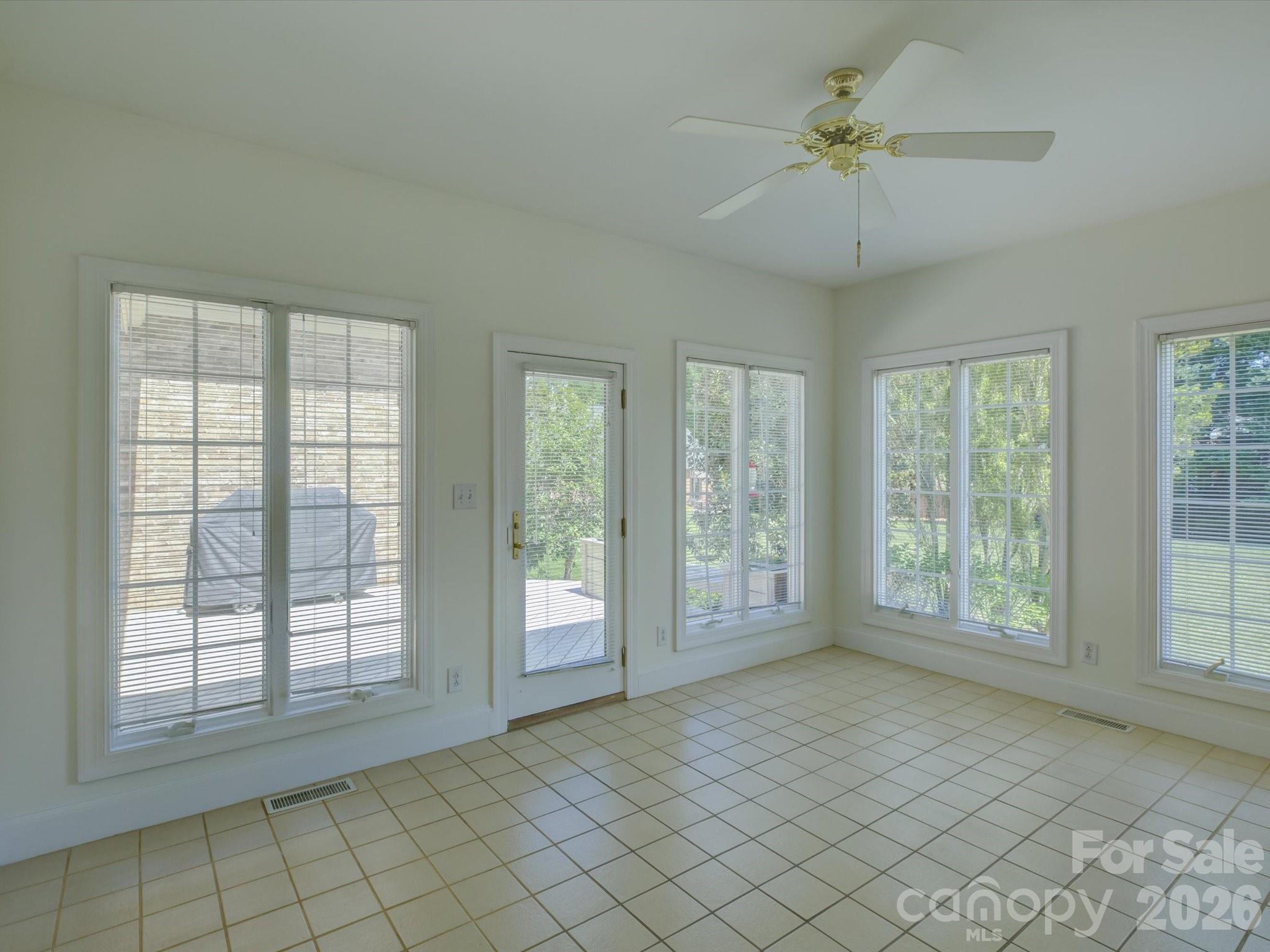 2980 Robinwood Road Gastonia, NC 28054 - Photo 14 of 48 a view of an empty room with a window