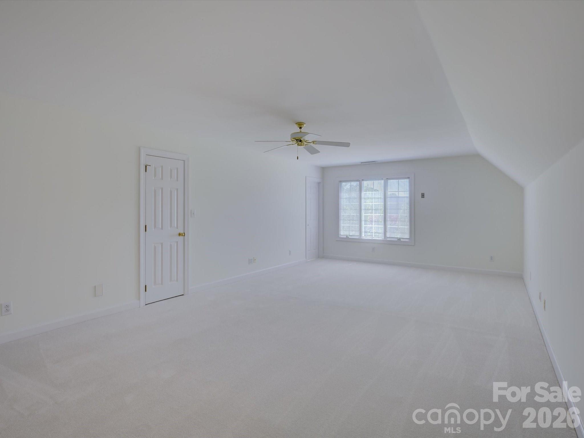 2980 Robinwood Road Gastonia, NC 28054 - Photo 40 of 48 a view of an empty room with a window
