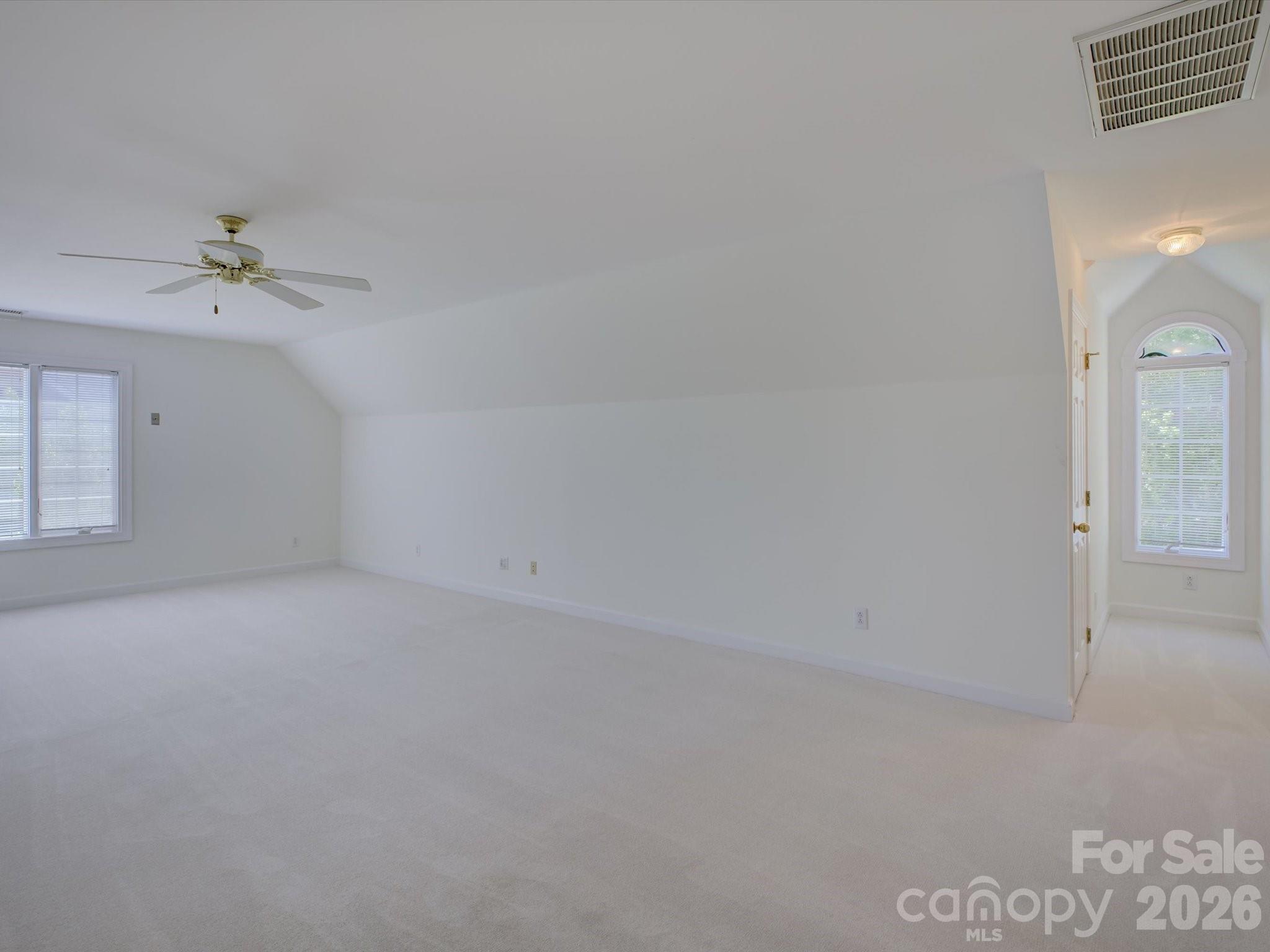 2980 Robinwood Road Gastonia, NC 28054 - Photo 41 of 48 wooden floor in an empty room
