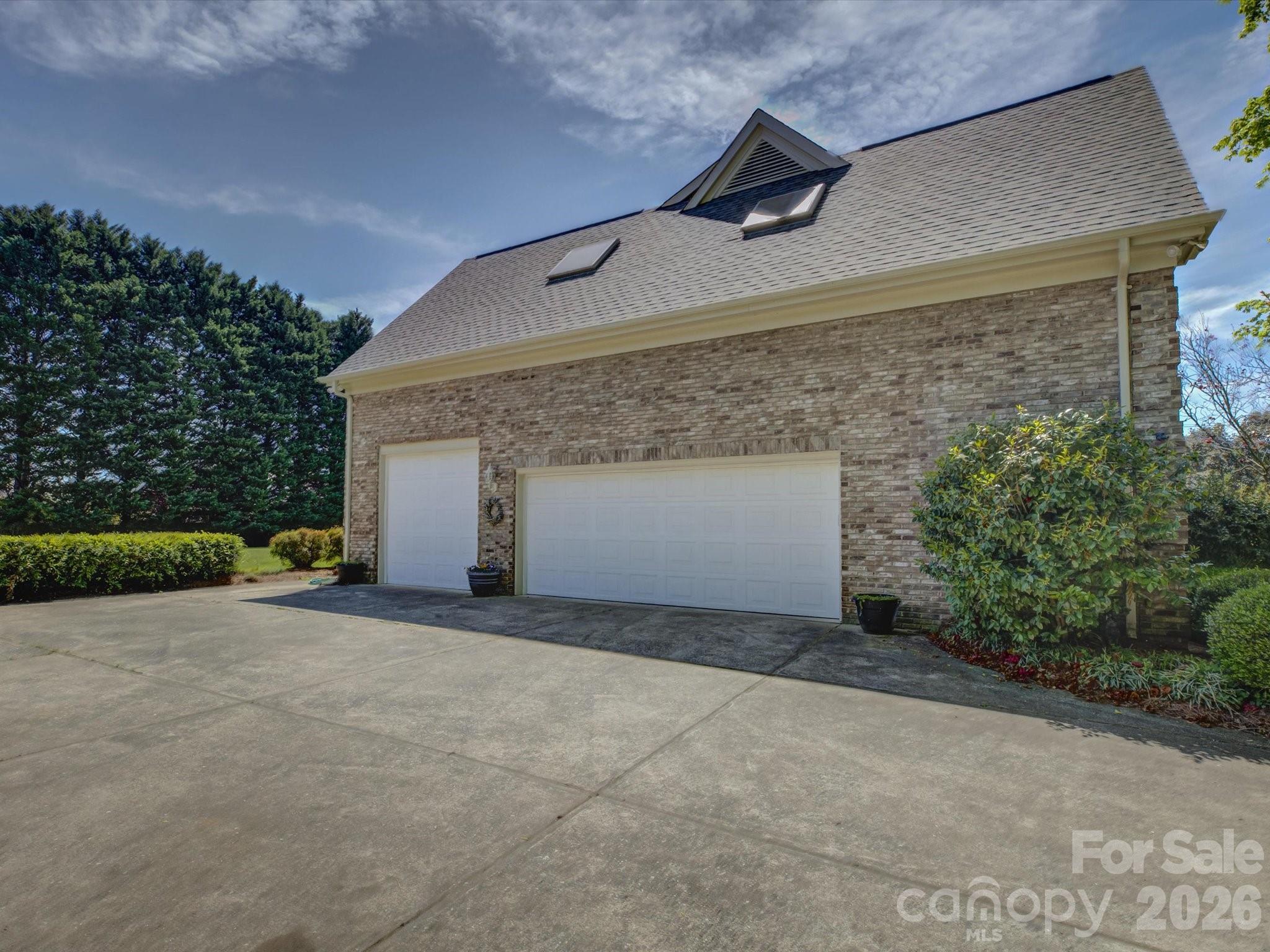 2980 Robinwood Road Gastonia, NC 28054 - Photo 47 of 48 a view of a house with a yard