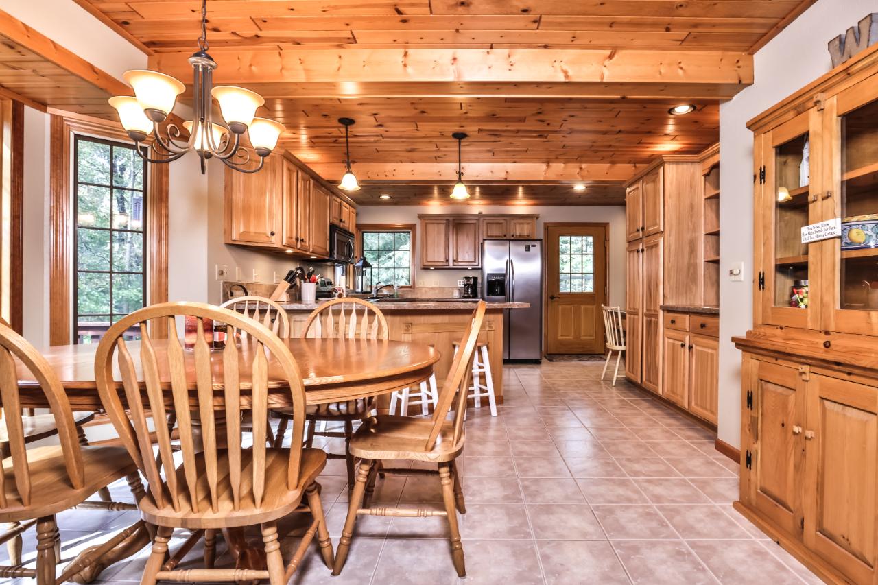 707 McGuire Road Elcho, WI 54428 - Photo 18 of 48 Gallery Image 18