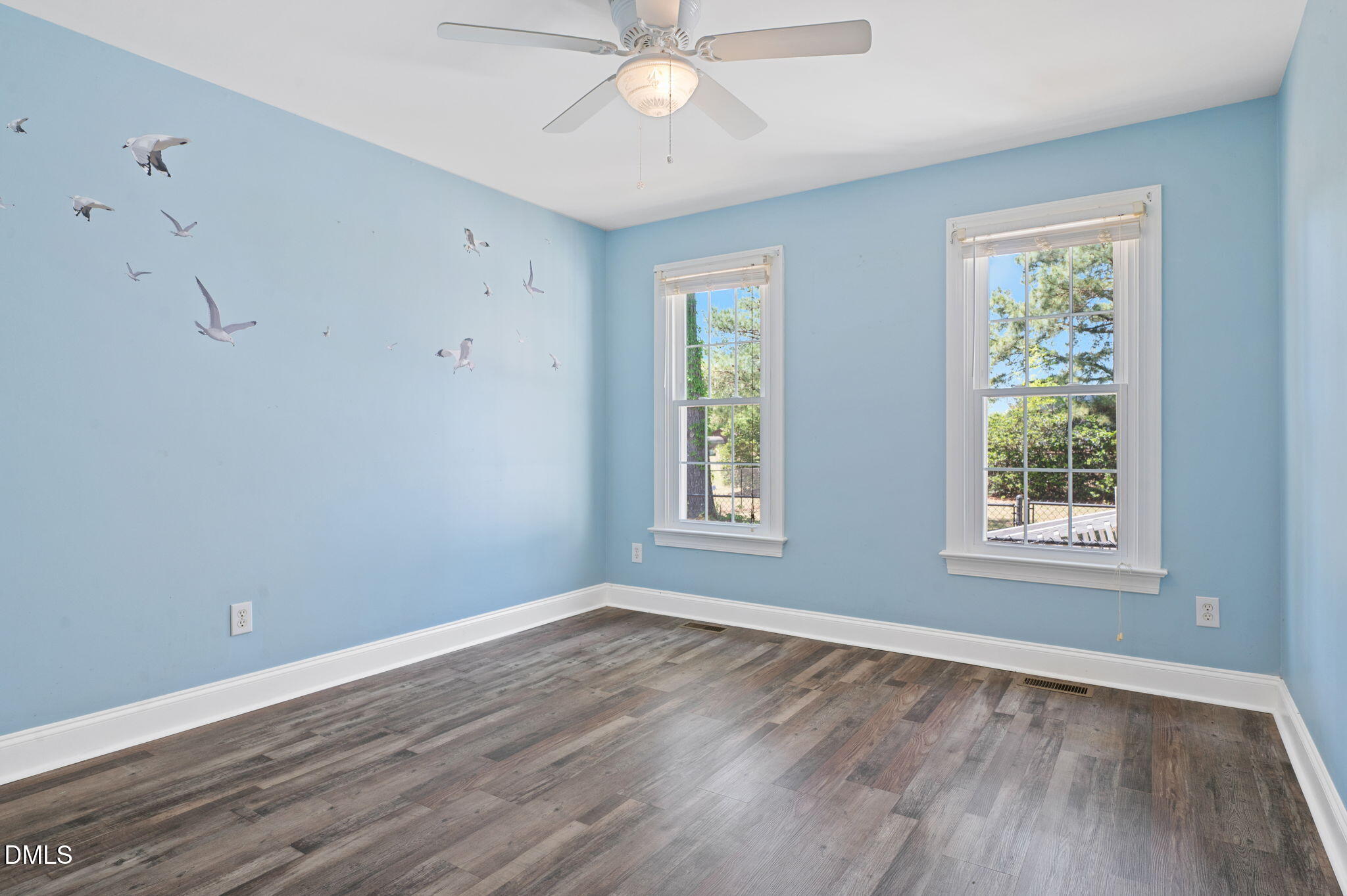 7012 Field Hill Road Raleigh, NC 27603 - Photo 26 of 37