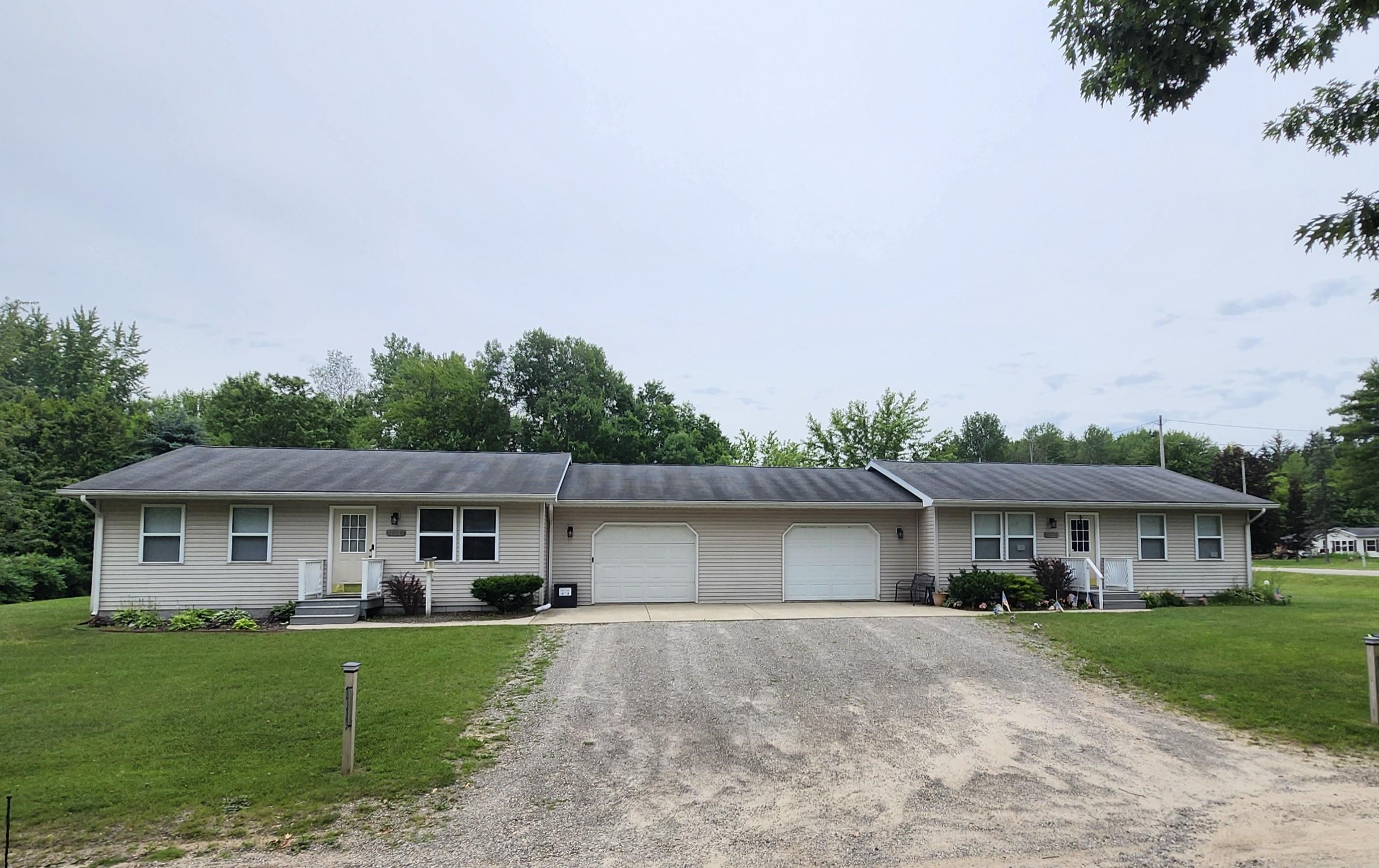 1010 Creek Road Beaverton, MI 48612 - Photo 1 of 16
