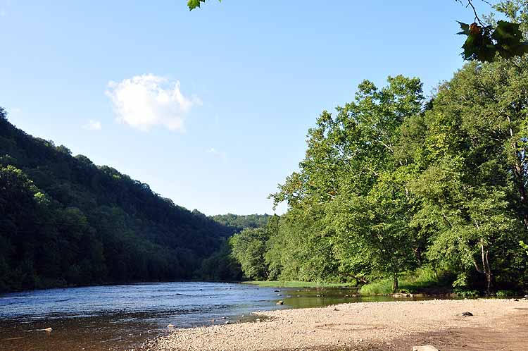 1799 Ft Spring Pike Ronceverte, WV 24970 - Photo 24 of 64 Gallery Image 24