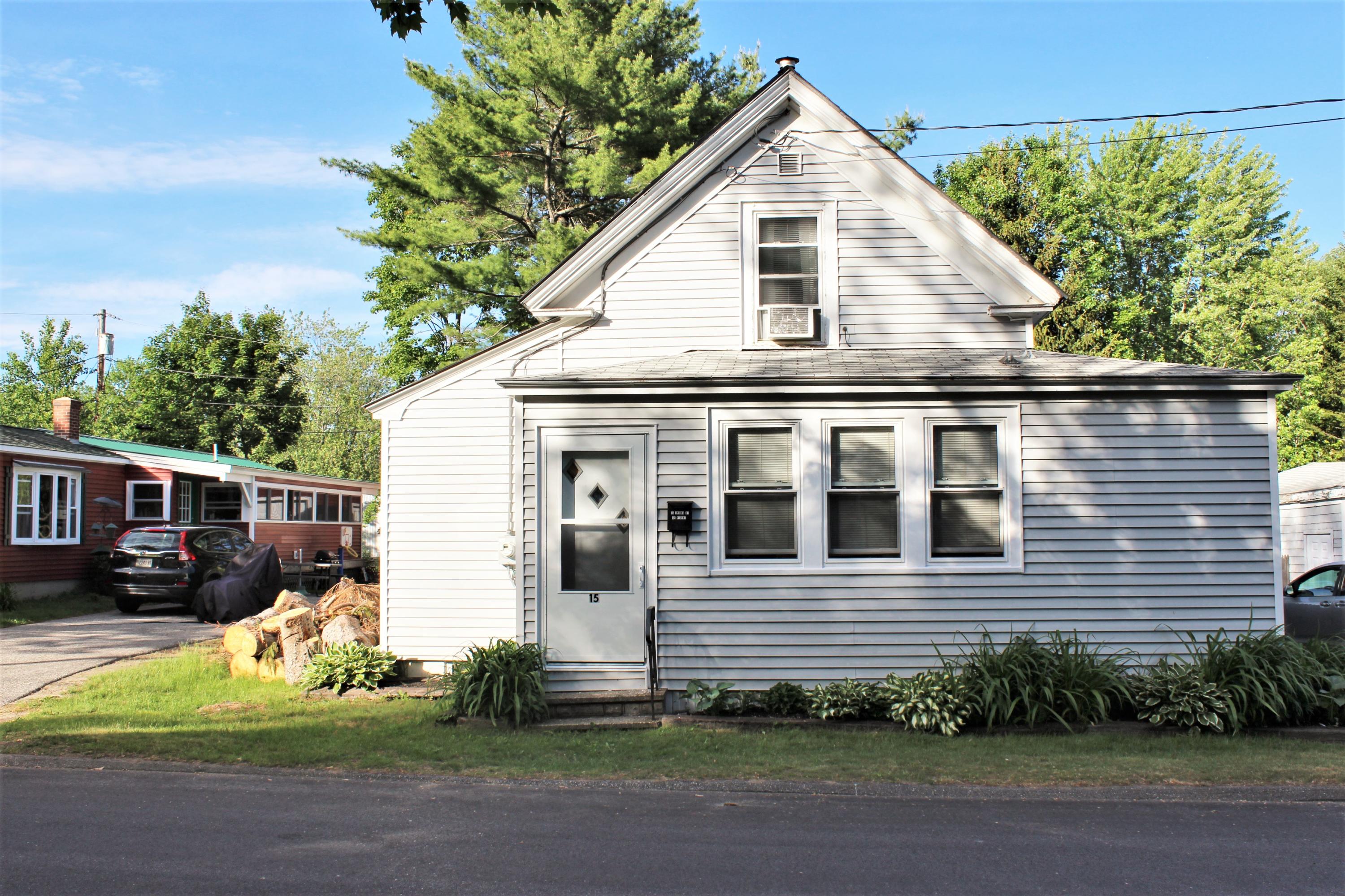 15 Spring Street Lisbon, ME 04250 - Photo 2 of 18 IMG_8624