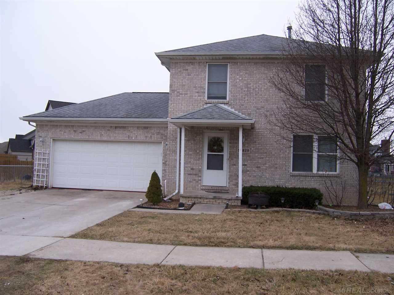 53829 County Line Road New Baltimore, MI 48047 - Photo 1 of 17 50008467.JPG
