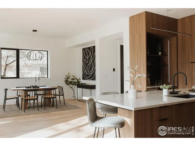 $3,350,000 | 864 Iris Avenue, Boulder, CO 80304
