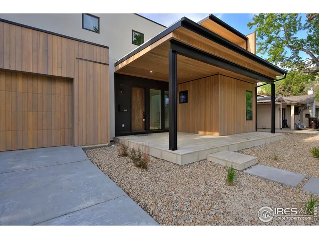 $3,350,000 | 864 Iris Avenue, Boulder, CO 80304