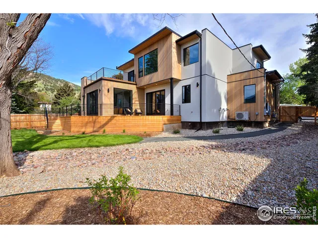 $3,350,000 | 864 Iris Avenue, Boulder, CO 80304