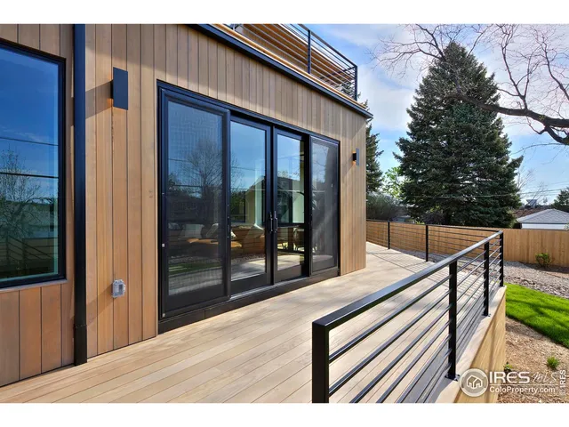 $3,350,000 | 864 Iris Avenue, Boulder, CO 80304