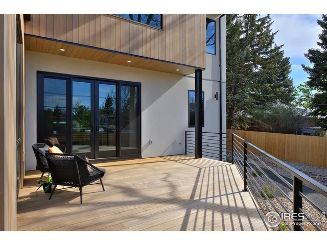 $3,350,000 | 864 Iris Avenue, Boulder, CO 80304