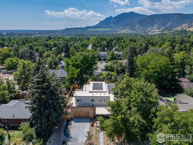 $3,350,000 | 864 Iris Avenue, Boulder, CO 80304