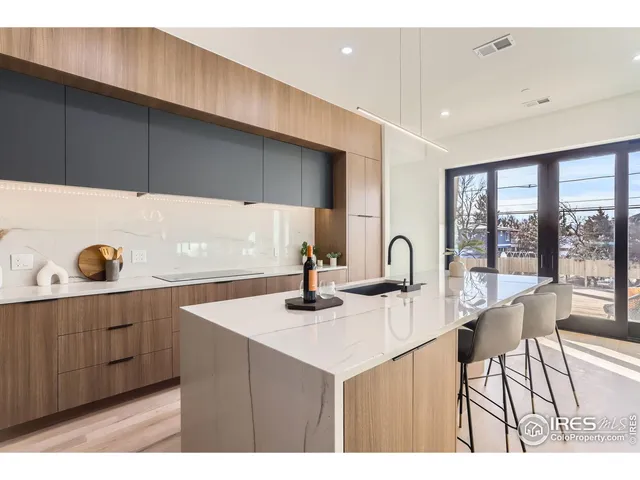 $3,350,000 | 864 Iris Avenue, Boulder, CO 80304