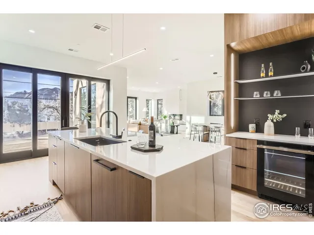 $3,350,000 | 864 Iris Avenue, Boulder, CO 80304