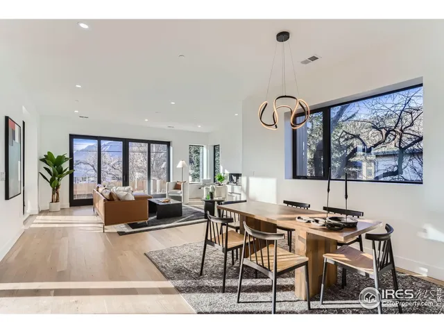$3,350,000 | 864 Iris Avenue, Boulder, CO 80304