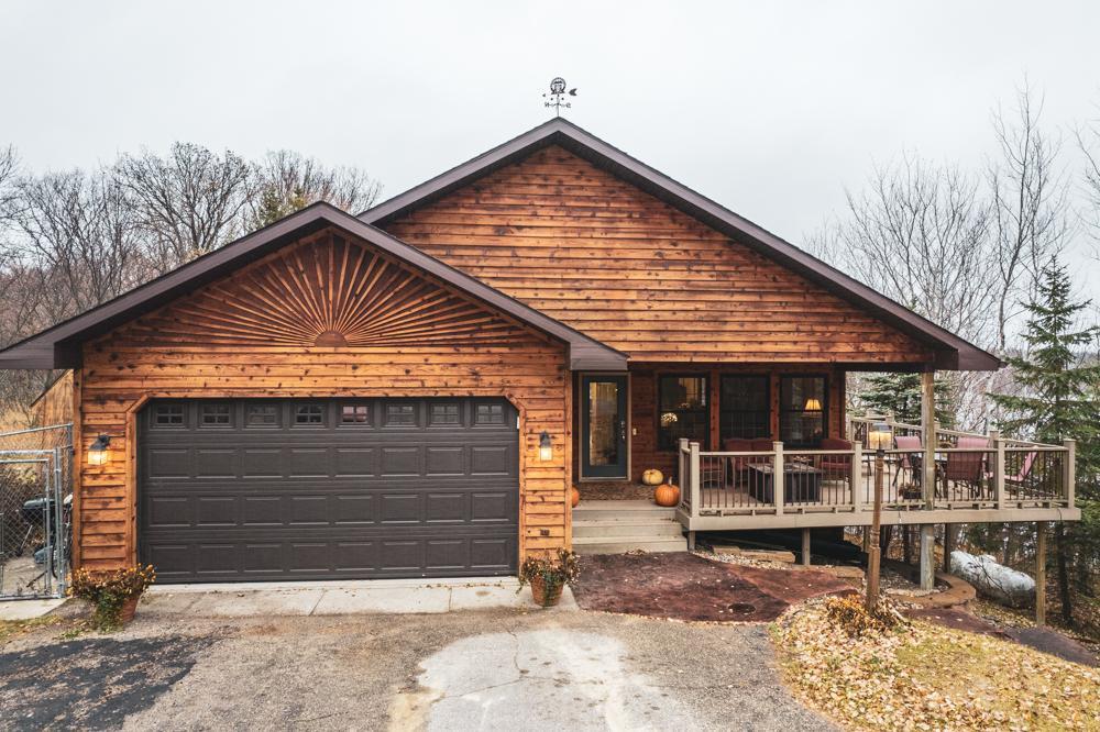 51448 Lake Six Road Frazee, MN 56544 - Photo 1 of 55