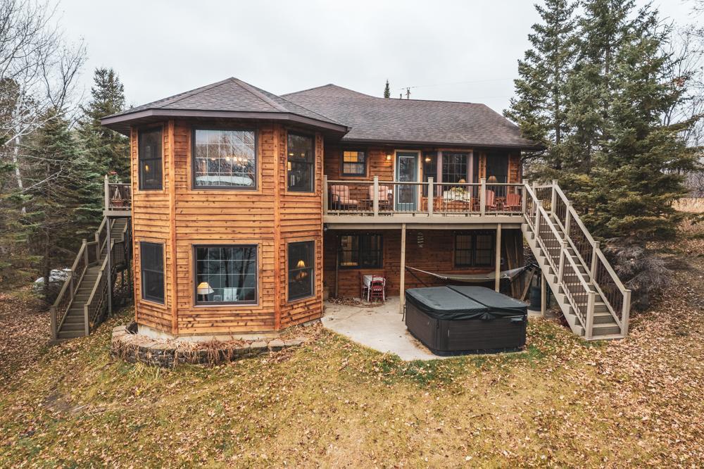 51448 Lake Six Road Frazee, MN 56544 - Photo 2 of 55