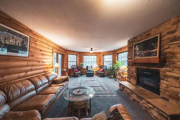 $799,000 | 51448 Lake Six Road, Frazee, MN 56544